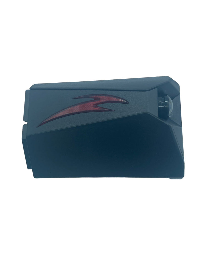 Load image into Gallery viewer, Left Blinker (Rear) - RS5 PRO and MAX - RoadRunner Scooters