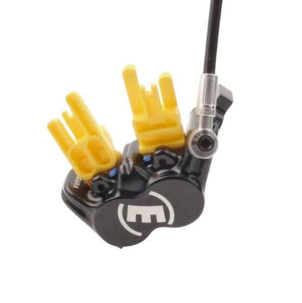 Load image into Gallery viewer, Magura Brake 4 - piston brake set (Rear) - RX7 - RoadRunner Scooters