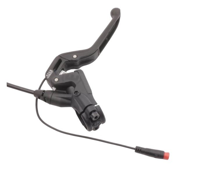 Load image into Gallery viewer, Magura Brake Brake Lever (Rear) - RoadRunner Scooters