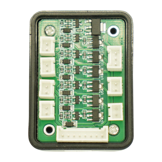 Motherboard - D6+ - RoadRunner Scooters