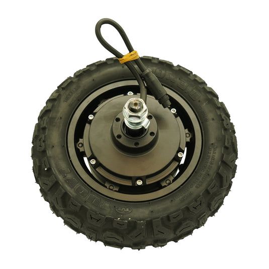 Motor - D4+ 4.0 - Plug In (New Generation) - RoadRunner Scooters