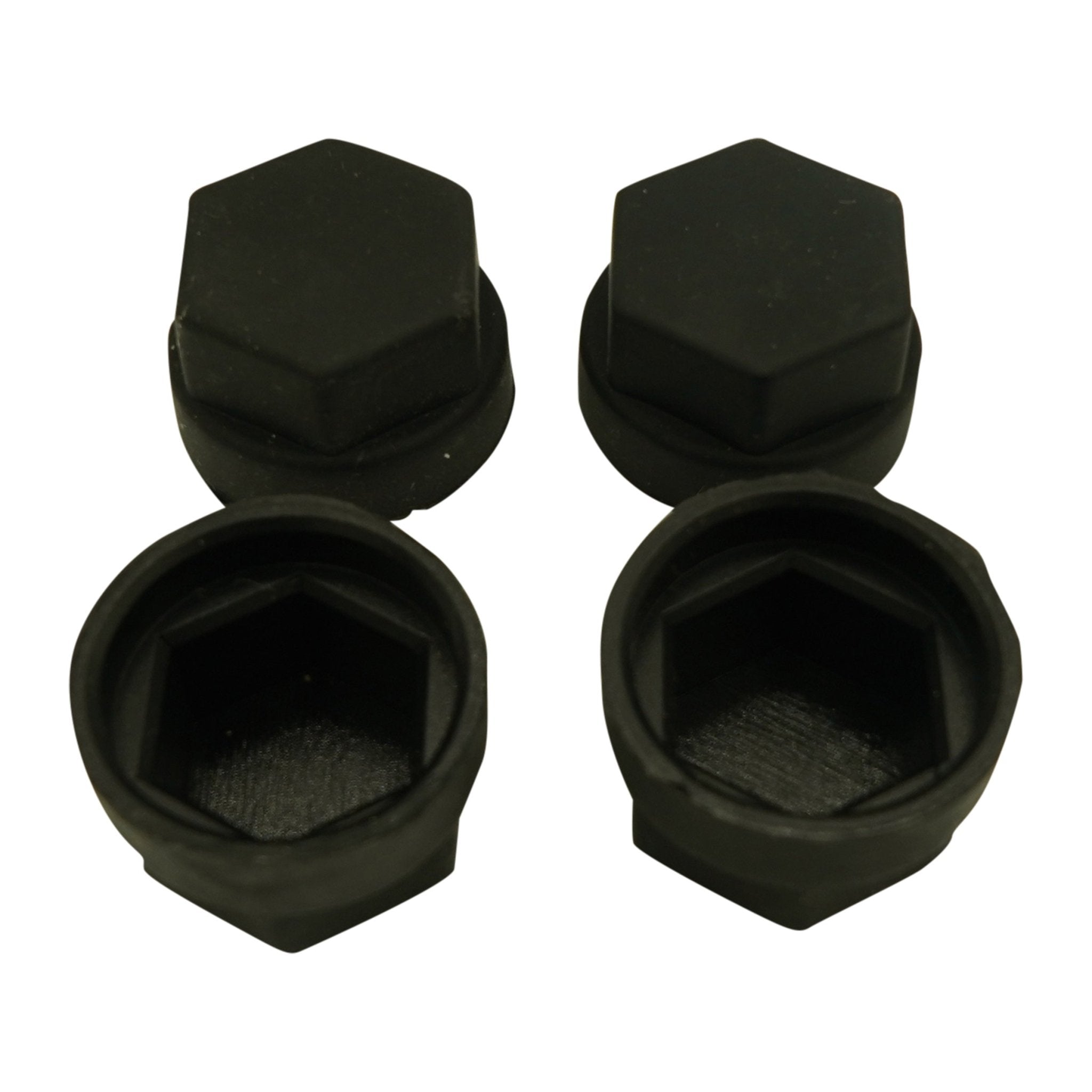 Motor Lugnut Cover - RS5 - RoadRunner Scooters