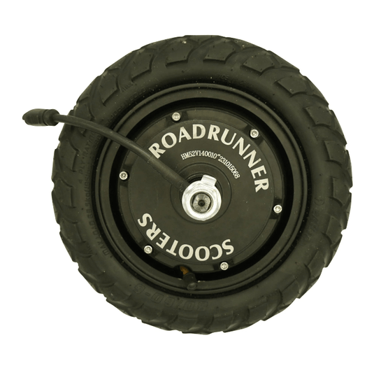 Motor - RS5 2.0 Front or Rear - RoadRunner Scooters