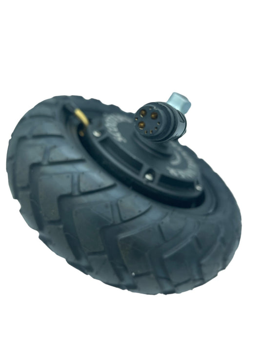 Motor - RS5 PRO/MAX - Front or Rear - Tire Size 80/60 - 6 - RoadRunner Scooters