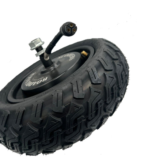 Motor - RS5 PRO/MAX - Front or Rear - Tire Size 85/65 - 6.5 - RoadRunner Scooters