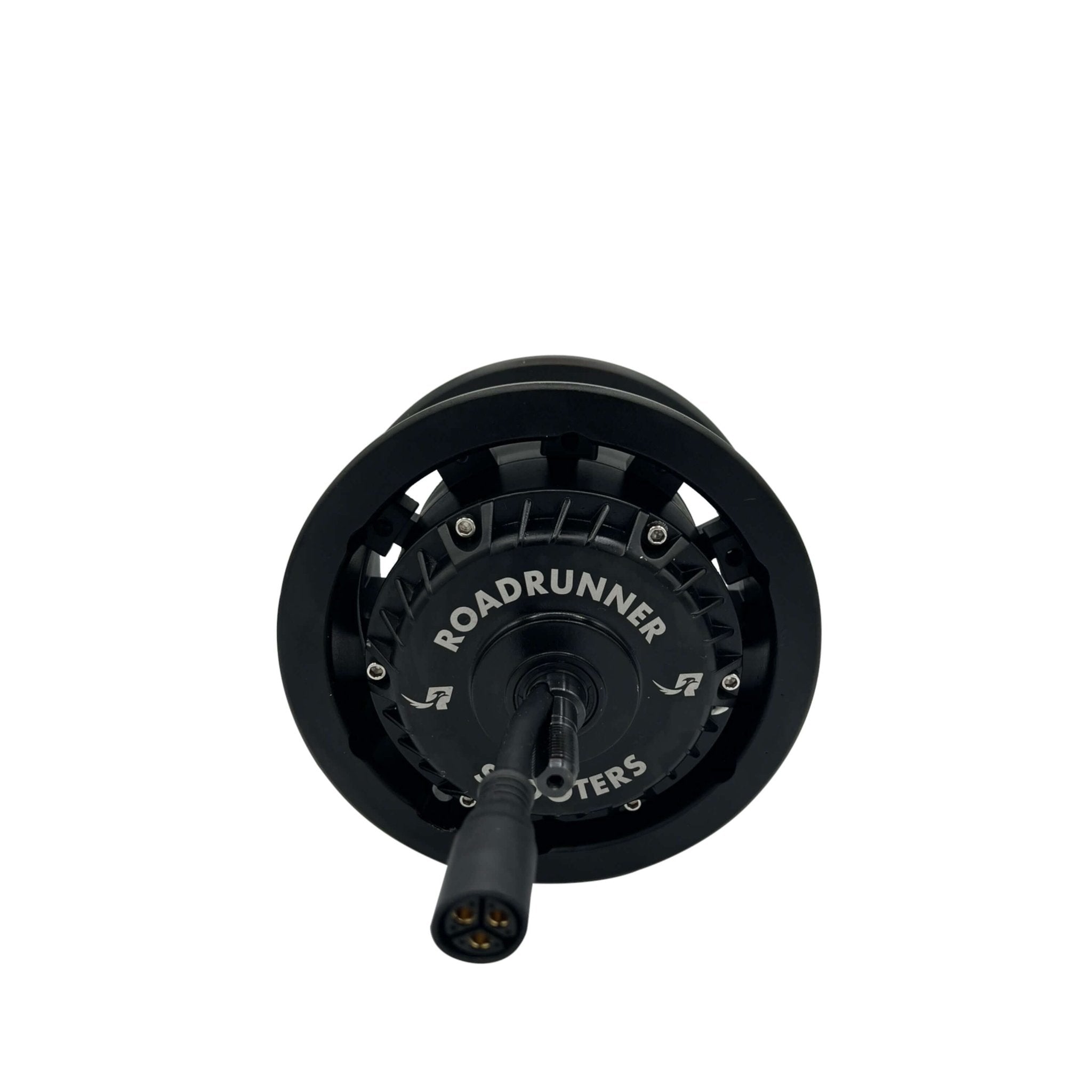 Motor - RX7 - Split Rim - Tubed - RoadRunner Scooters