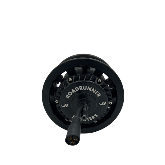 Motor - RX7 - Split Rim - RoadRunner Scooters