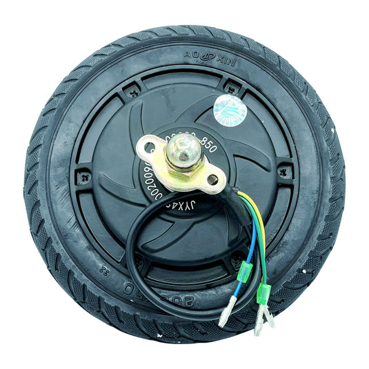 Motor - X4 - RoadRunner Scooters