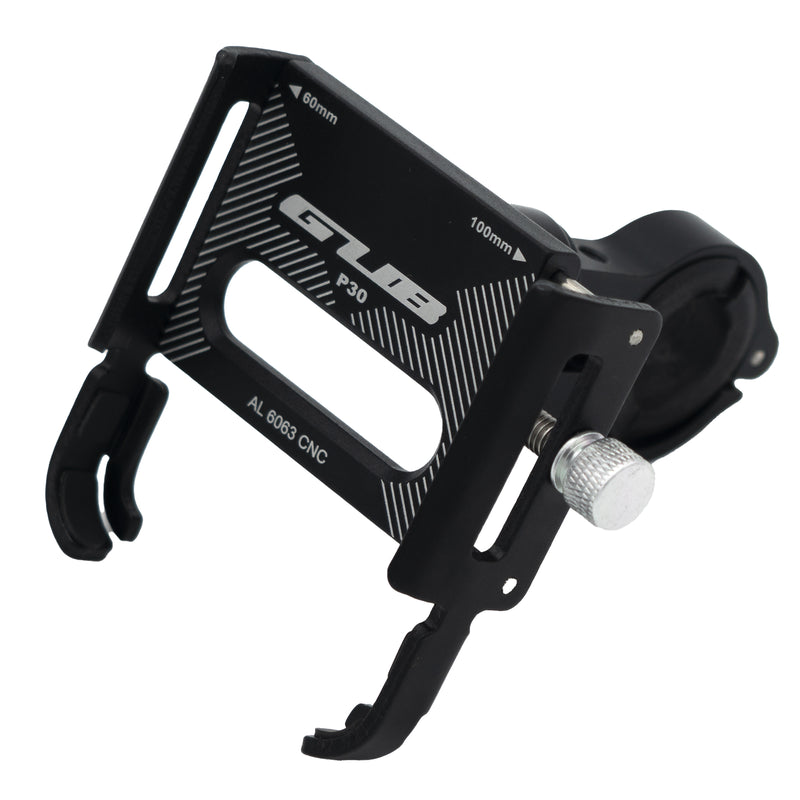 Load image into Gallery viewer, Mobile Phone Holder Handlebar Mount