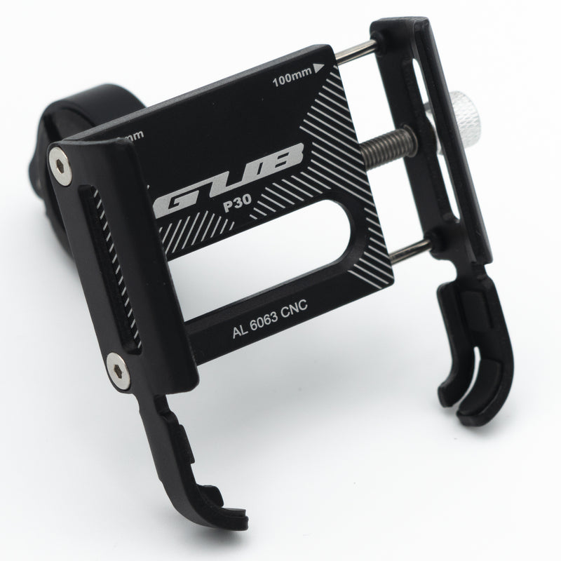 Load image into Gallery viewer, Mobile Phone Holder Handlebar Mount