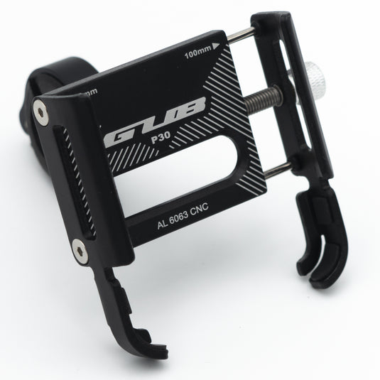 Mobile Phone Holder Handlebar Mount