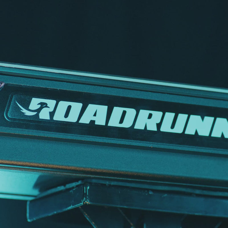 Load and play video in Gallery viewer, RX7 Electric Scooter