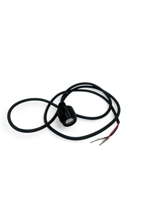 Rear LED Brakelights - RX7 - RoadRunner Scooters