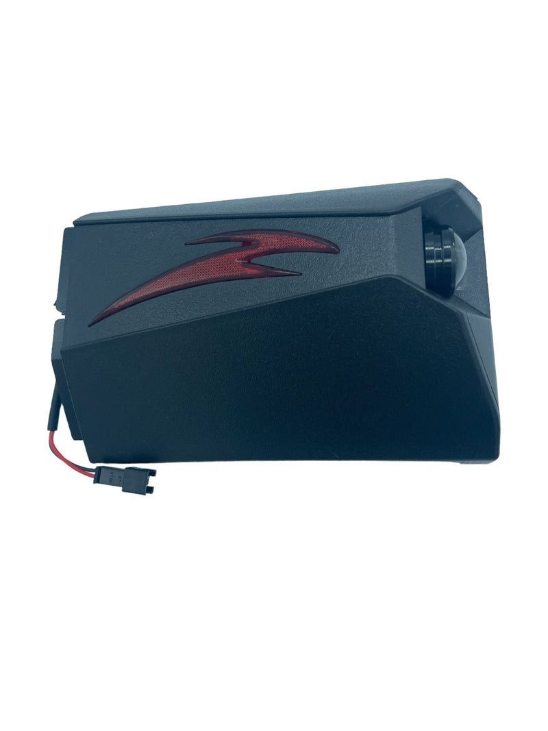 Load image into Gallery viewer, Right Blinker (Front) - RS5 PRO and MAX - RoadRunner Scooters