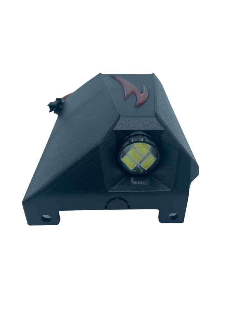 Load image into Gallery viewer, Right Blinker (Front) - RS5 PRO and MAX - RoadRunner Scooters