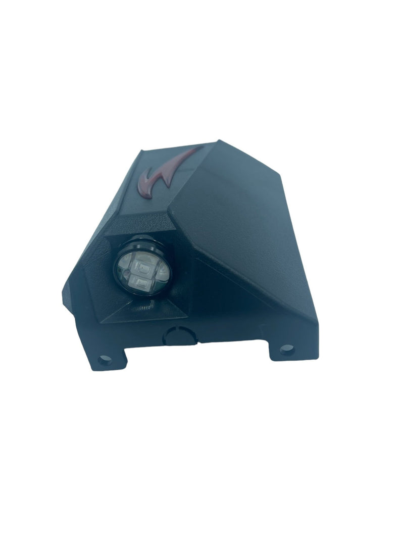 Load image into Gallery viewer, Right Blinker (Rear) - RS5 PRO and MAX - RoadRunner Scooters