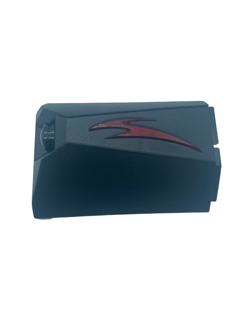 Load image into Gallery viewer, Right Blinker (Rear) - RS5 PRO and MAX - RoadRunner Scooters