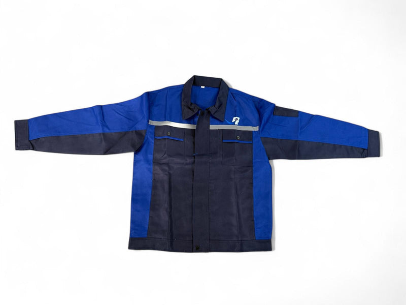 Load image into Gallery viewer, RoadRunner Scooters Pro Jacket - RoadRunner Scooters