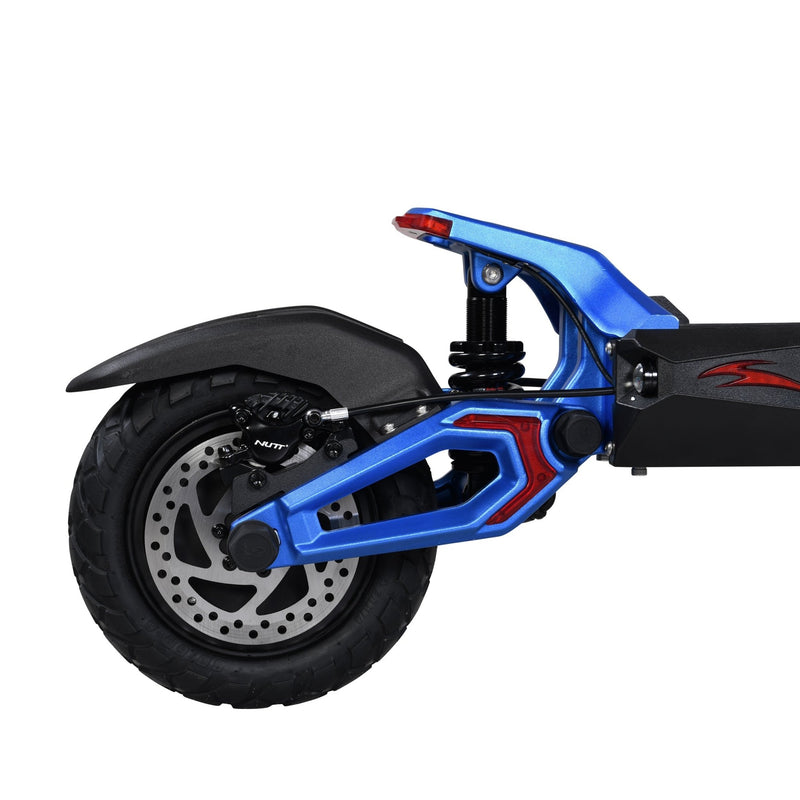 Load image into Gallery viewer, RS5 MAX Electric Scooter - RoadRunner Scooters