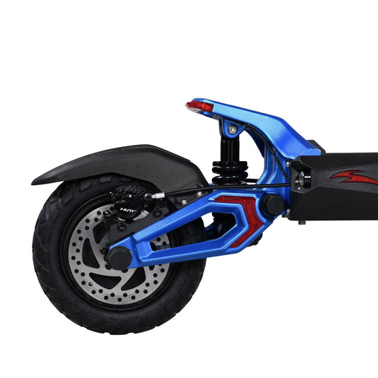 RS5 MAX Electric Scooter - RoadRunner Scooters
