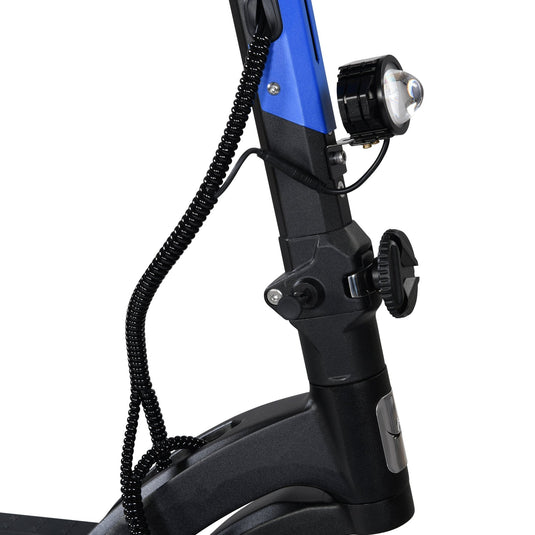 RS5 MAX Electric Scooter - RoadRunner Scooters