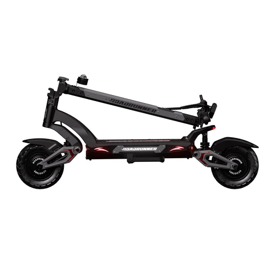 RS5 PRO Electric Scooter - RoadRunner Scooters