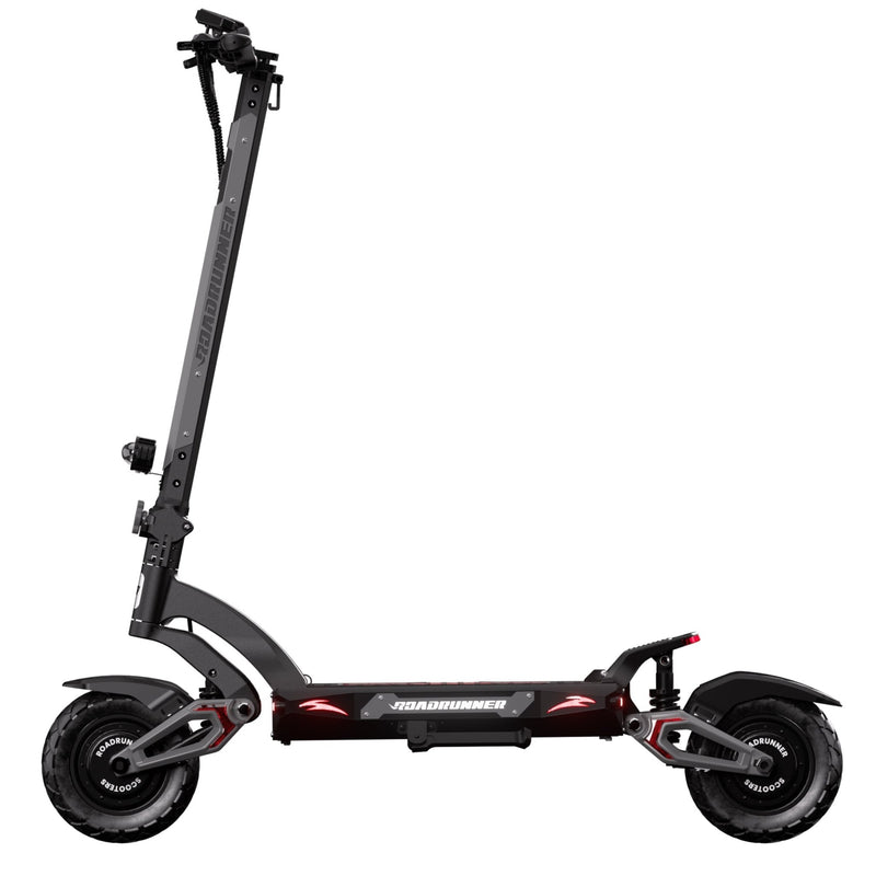 Load image into Gallery viewer, RS5 PRO Electric Scooter - RoadRunner Scooters