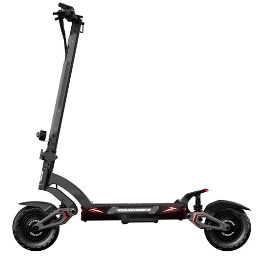 RS5 PRO Electric Scooter - RoadRunner Scooters
