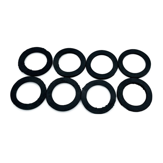 Rubber Rings - D4+ 2.0, D5+ - RoadRunner Scooters