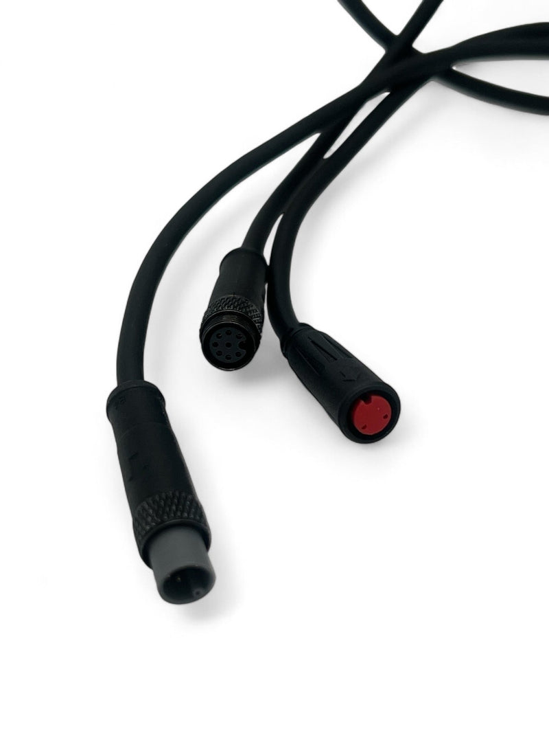 Load image into Gallery viewer, RX7 - Wire Harness - RoadRunner Scooters