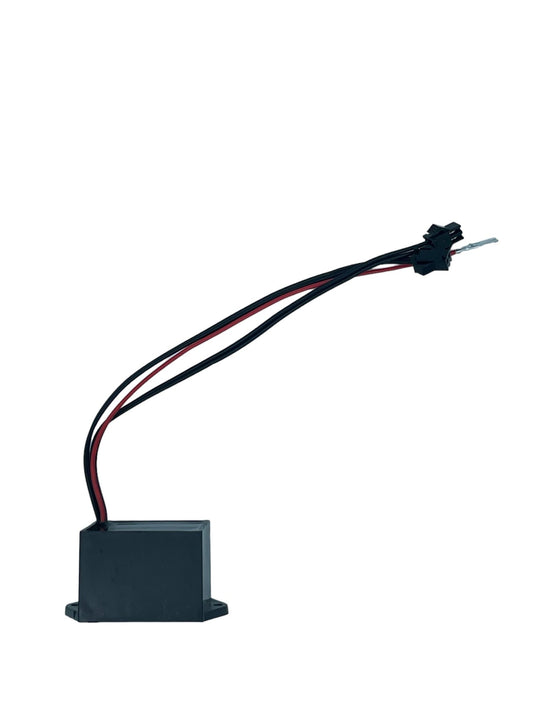 Side Light - RS5 PRO and MAX - RoadRunner Scooters