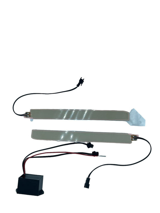 Side Light - RS5 PRO and MAX - RoadRunner Scooters