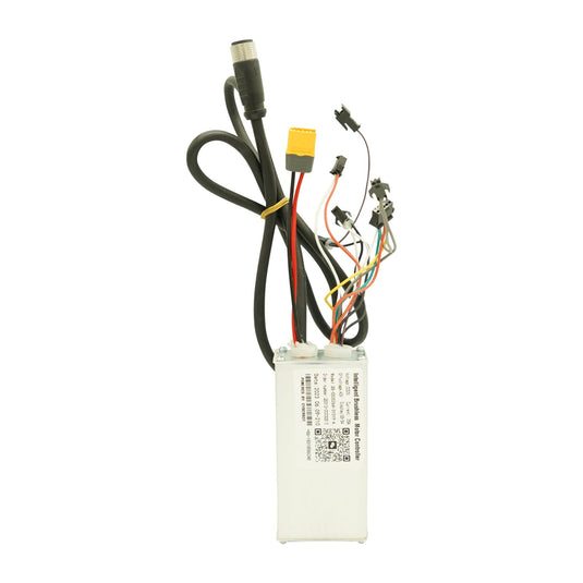 Speed Control (Front) - D4+ 4.0 Plug In (New Generation) - RoadRunner Scooters