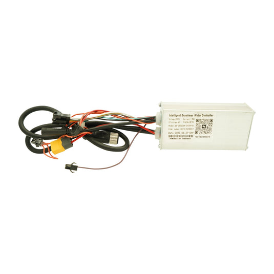 Speed Control (Rear) - D4+ 4.0 Plug In (New Generation) - RoadRunner Scooters