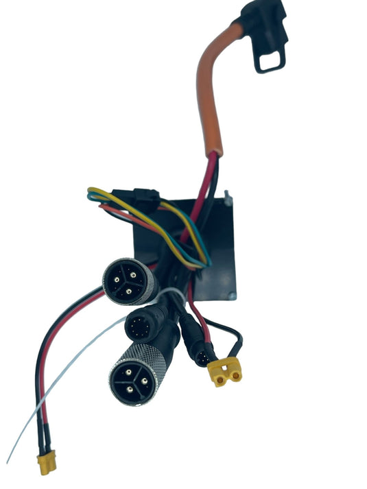 Speed Control - RS5 1.0 - RoadRunner Scooters