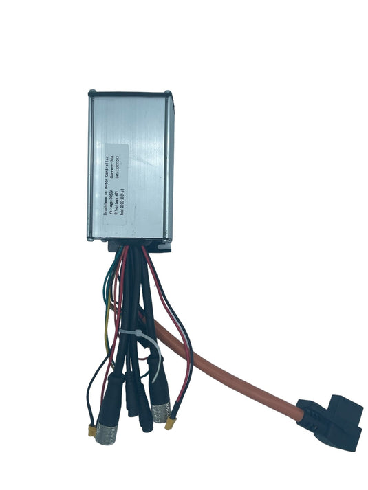 Speed Control - RS5 1.0 - RoadRunner Scooters