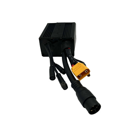 Speed Controller (Front) - RX7 - RoadRunner Scooters