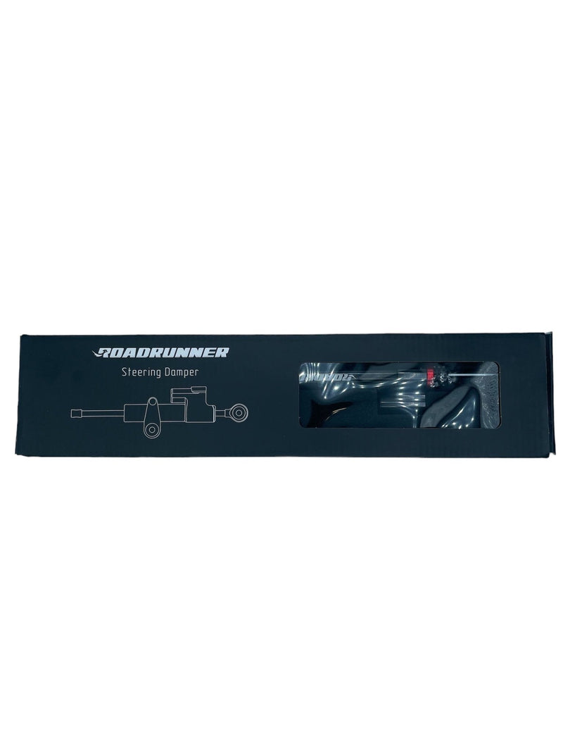 Load image into Gallery viewer, Steering Damper - RS5 - RoadRunner Scooters