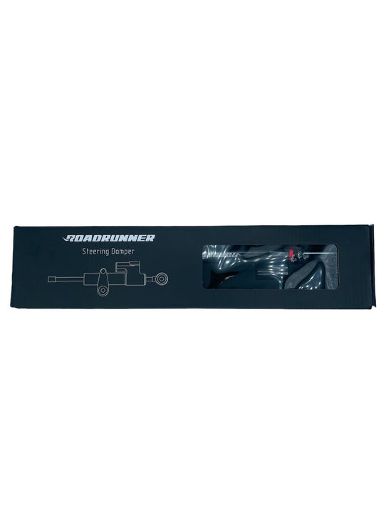 Steering Damper - RS5 - RoadRunner Scooters