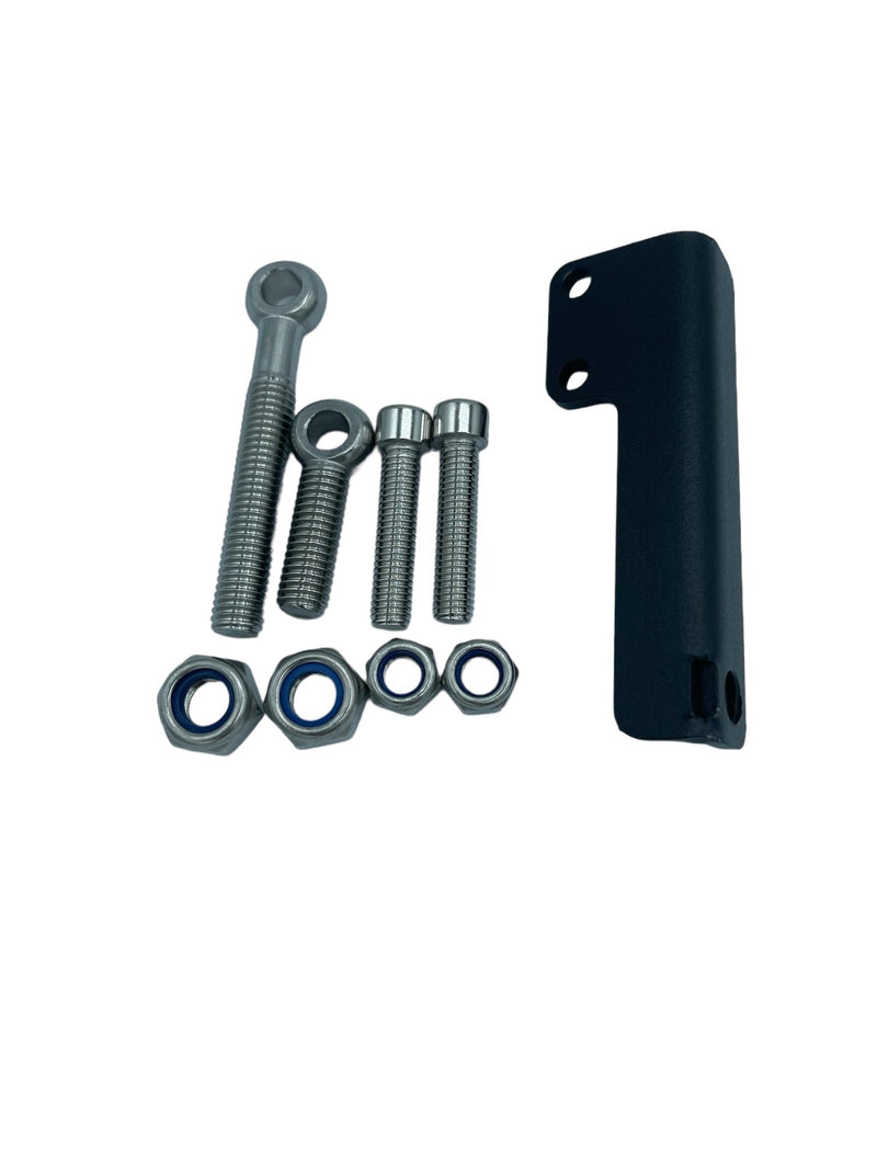 Load image into Gallery viewer, Steering Damper - RS5 - RoadRunner Scooters