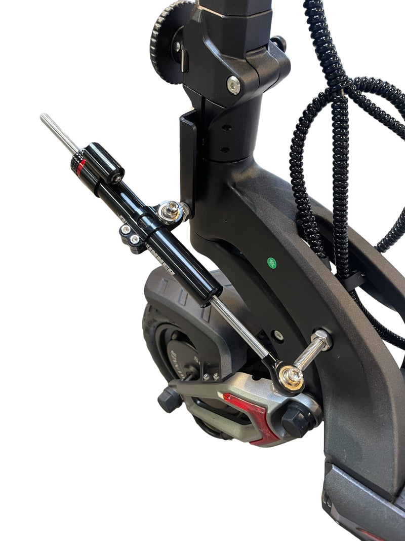Load image into Gallery viewer, Steering Damper - RS5 - RoadRunner Scooters