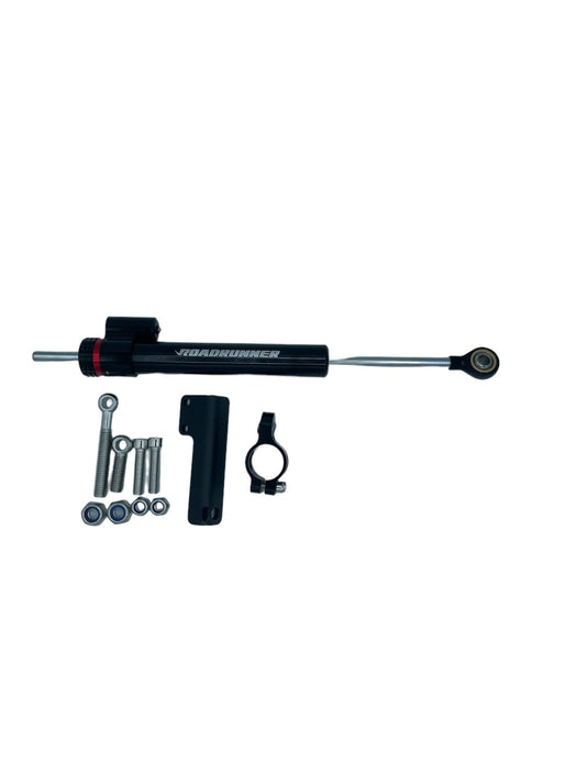 Steering Damper - RS5 - RoadRunner Scooters