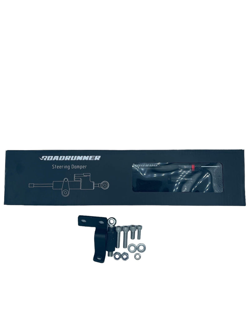 Load image into Gallery viewer, Steering Damper - RX7 - RoadRunner Scooters
