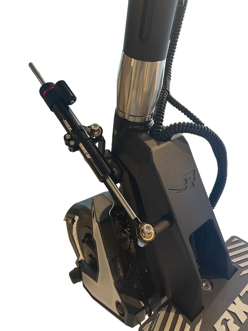 Load image into Gallery viewer, Steering Damper - RX7 - RoadRunner Scooters