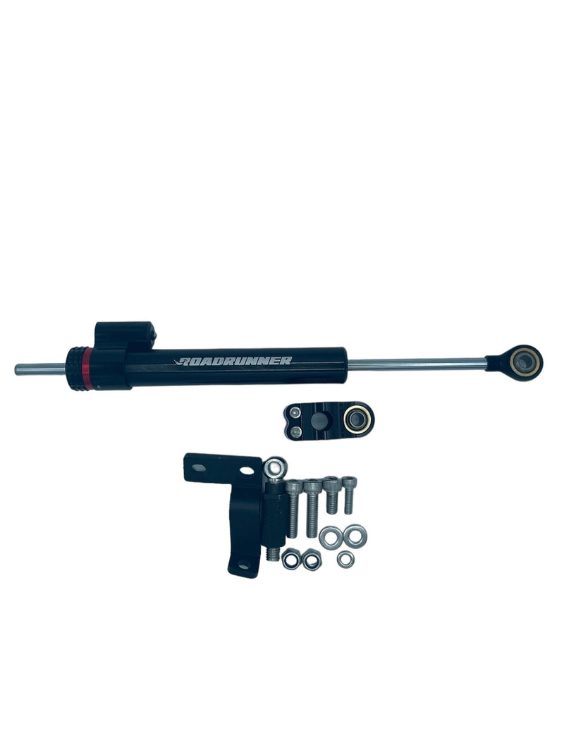 Load image into Gallery viewer, Steering Damper - RX7 - RoadRunner Scooters