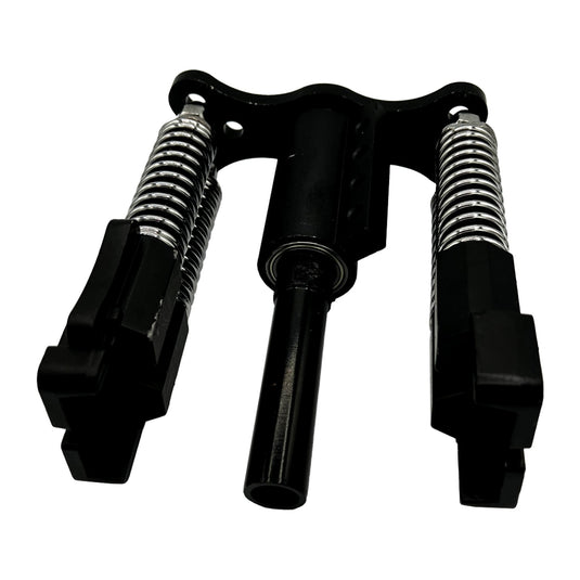 Suspension D4+ 2.0 Front Suspension set and Fork Assembly - RoadRunner Scooters