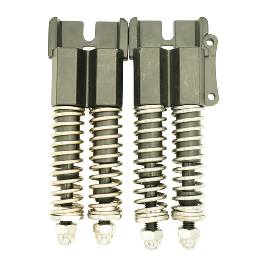 Suspension (Front) - D4+ 2.0 - RoadRunner Scooters