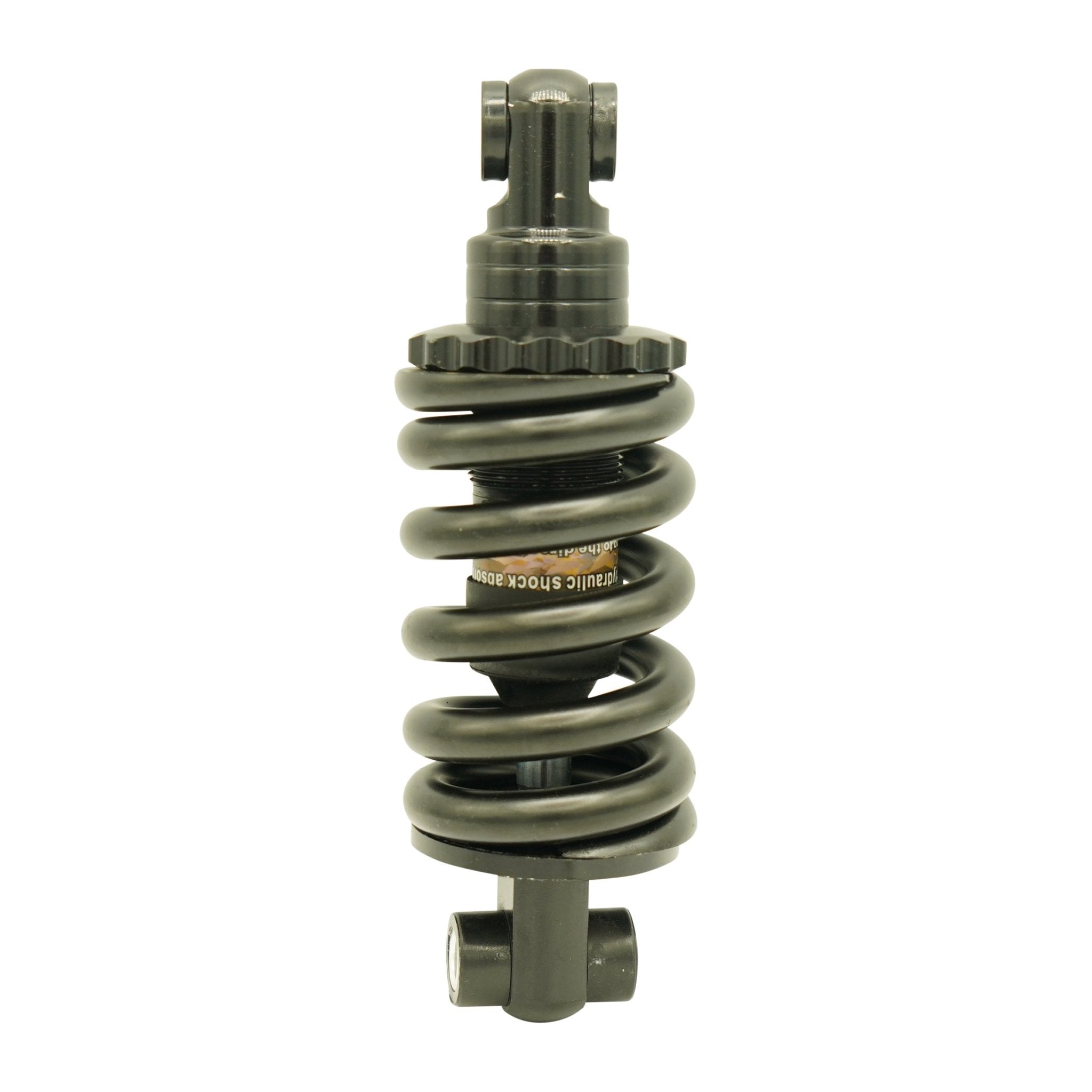 非売品 Newton Family New Tone Shock Best 4 Suspension (Front) - D6+ - RoadRunner Scooters