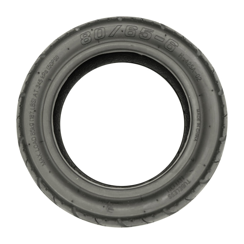 Load image into Gallery viewer, Tubeless Street Tire - 10" x 3.5" - RoadRunner Scooters