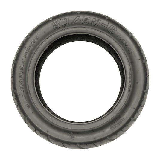Tubeless Street Tire - 10" x 3.5" - RoadRunner Scooters
